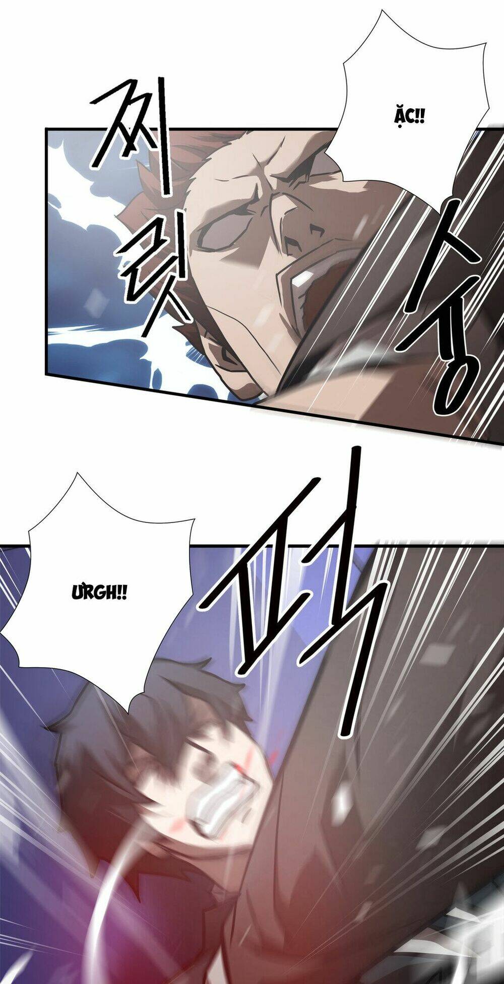 kẻ bị ruồng bỏ chapter 21 38