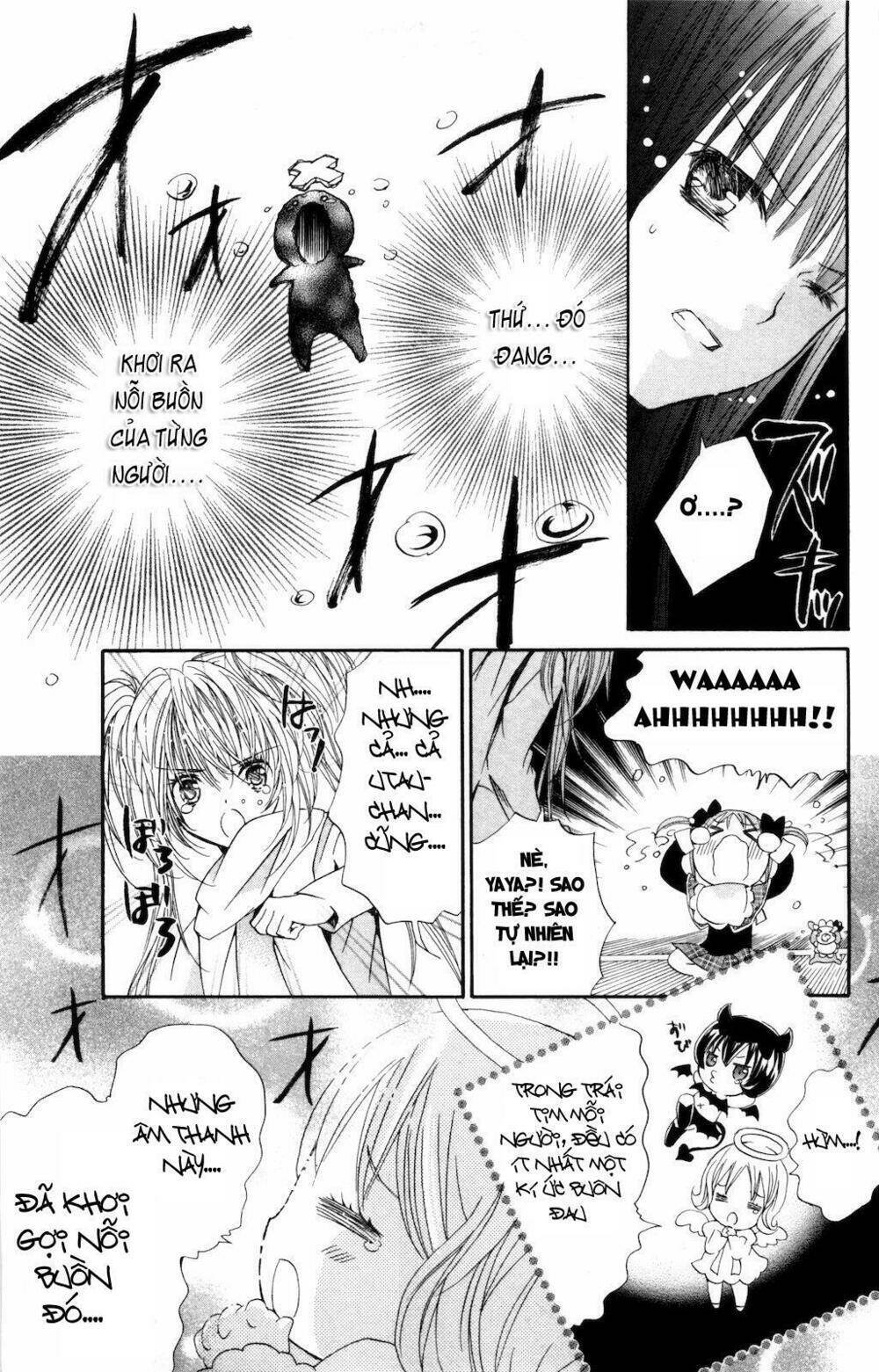 shugo chara chapter 39 17