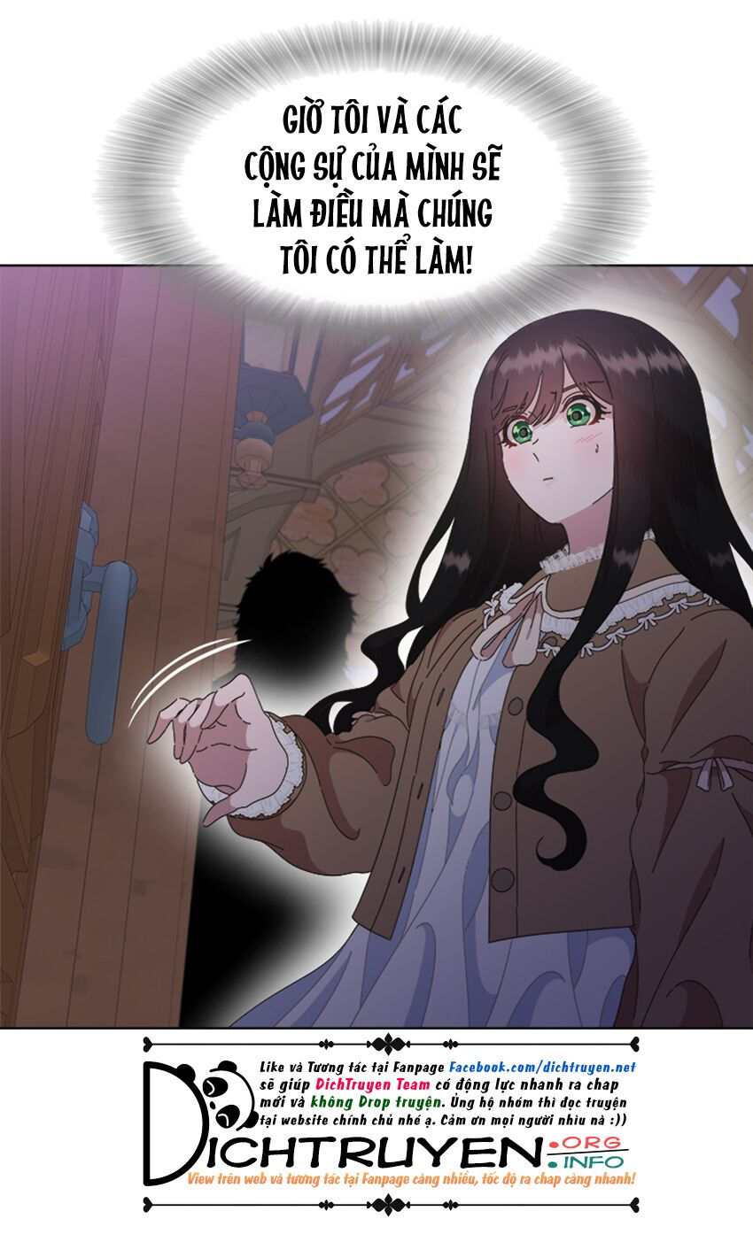 con gái bảo bối của ma vương chapter 128 32