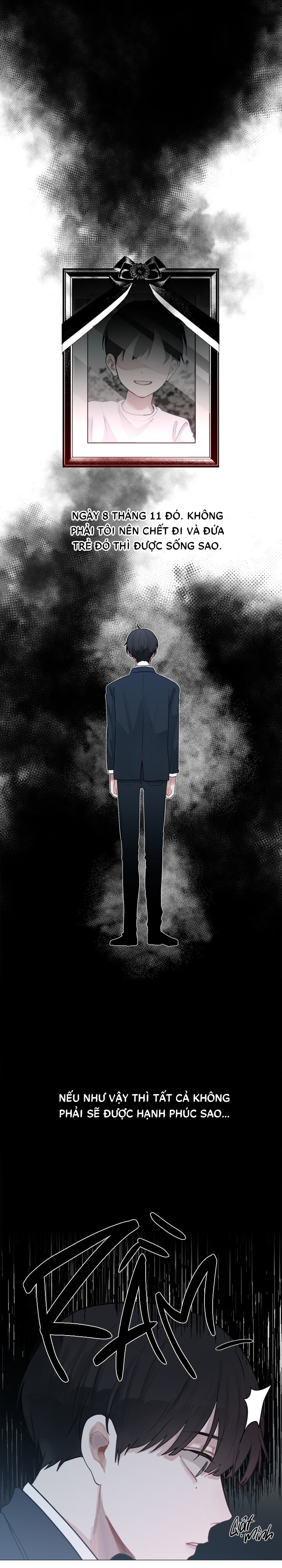 hình bóng phản chiếu chapter 1 4