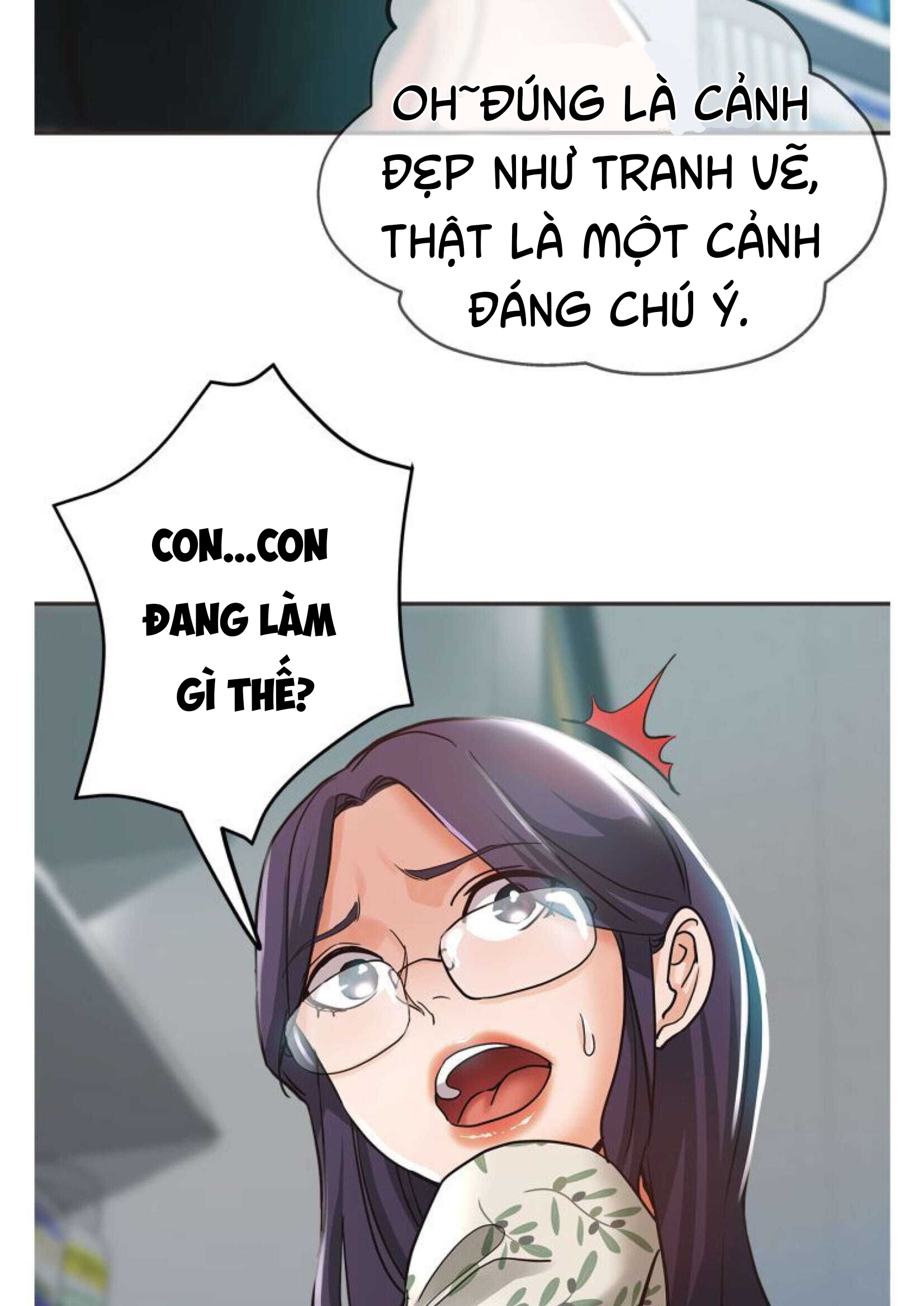 chị em mẹ kế chapter 5 53