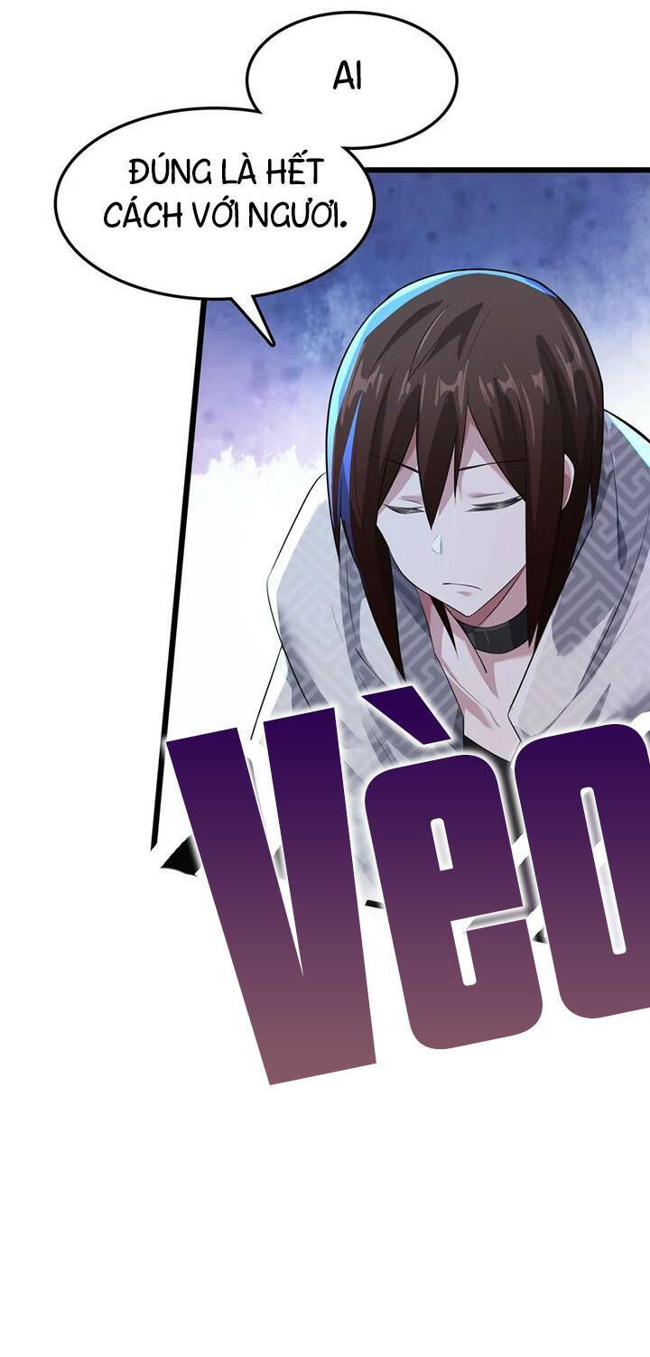 đại bảo kiếm của tôi chapter 21 20