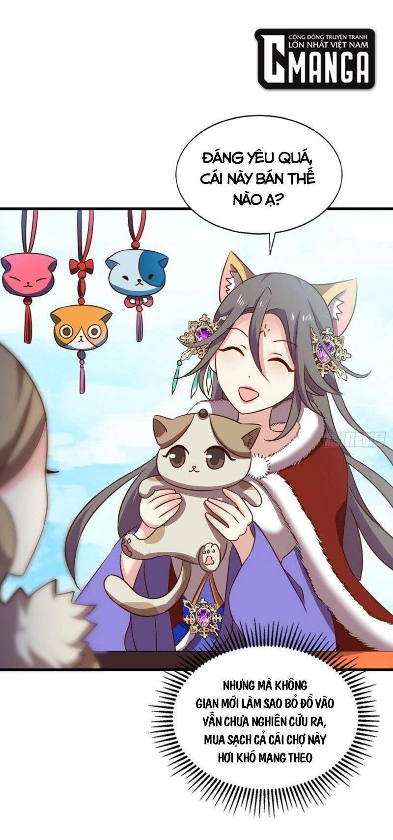 Trọng Sinh Thành Cậu Vàng Tại Dị Thế Chapter 199 21