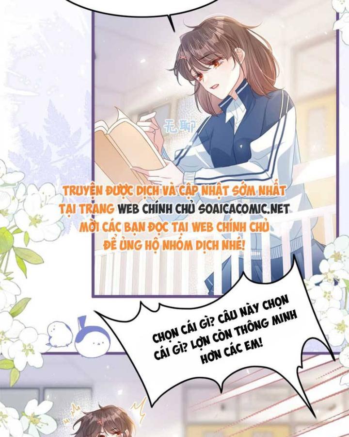 sau khi đọc sách, tôi thậm chí còn không phải là nhân vật nữ phụ chapter 3 22