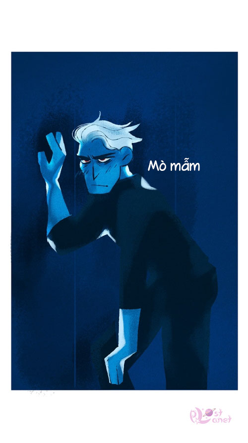 thần thoại olympus chapter 71 69