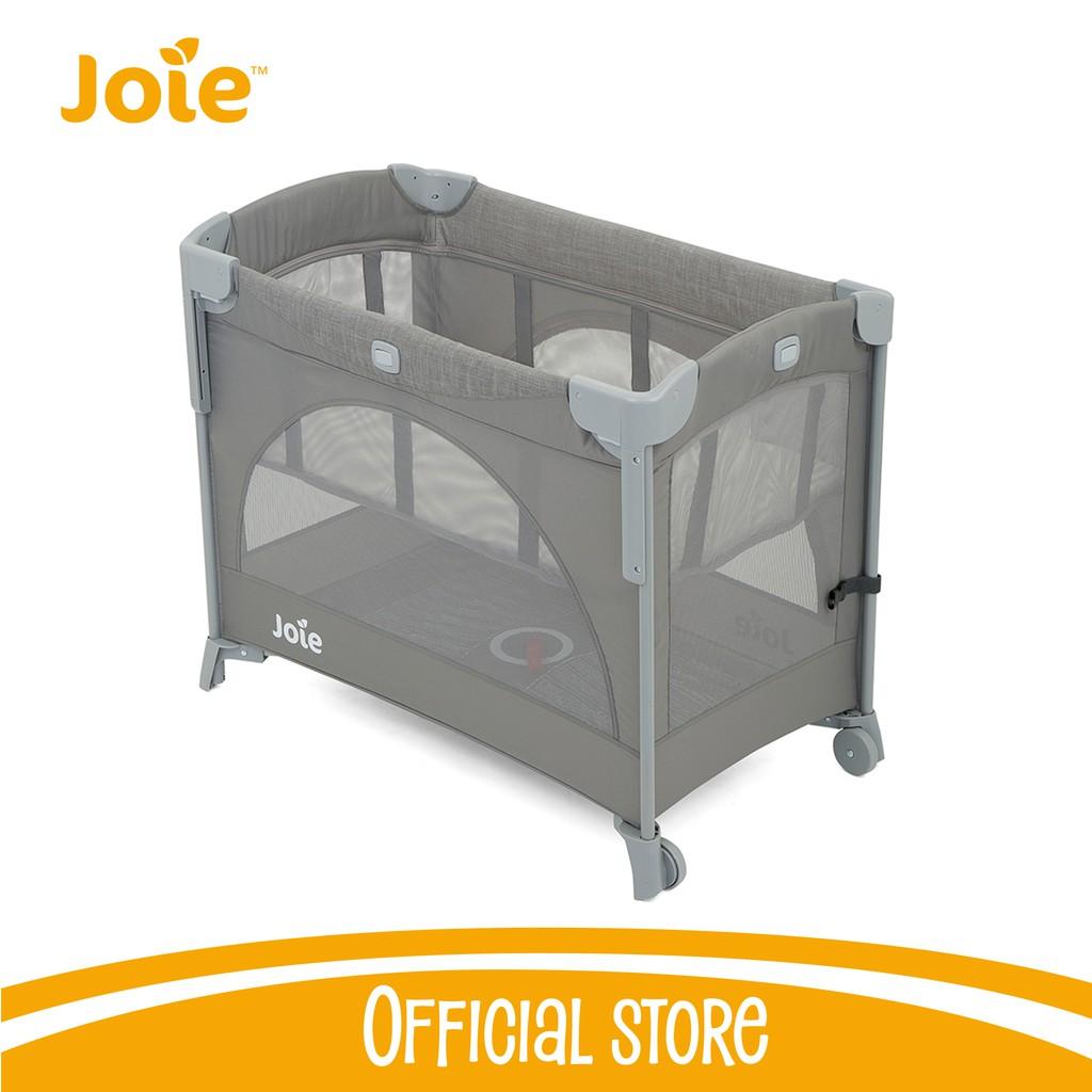 Giường cũi trẻ em Joie Kubbie Sleep