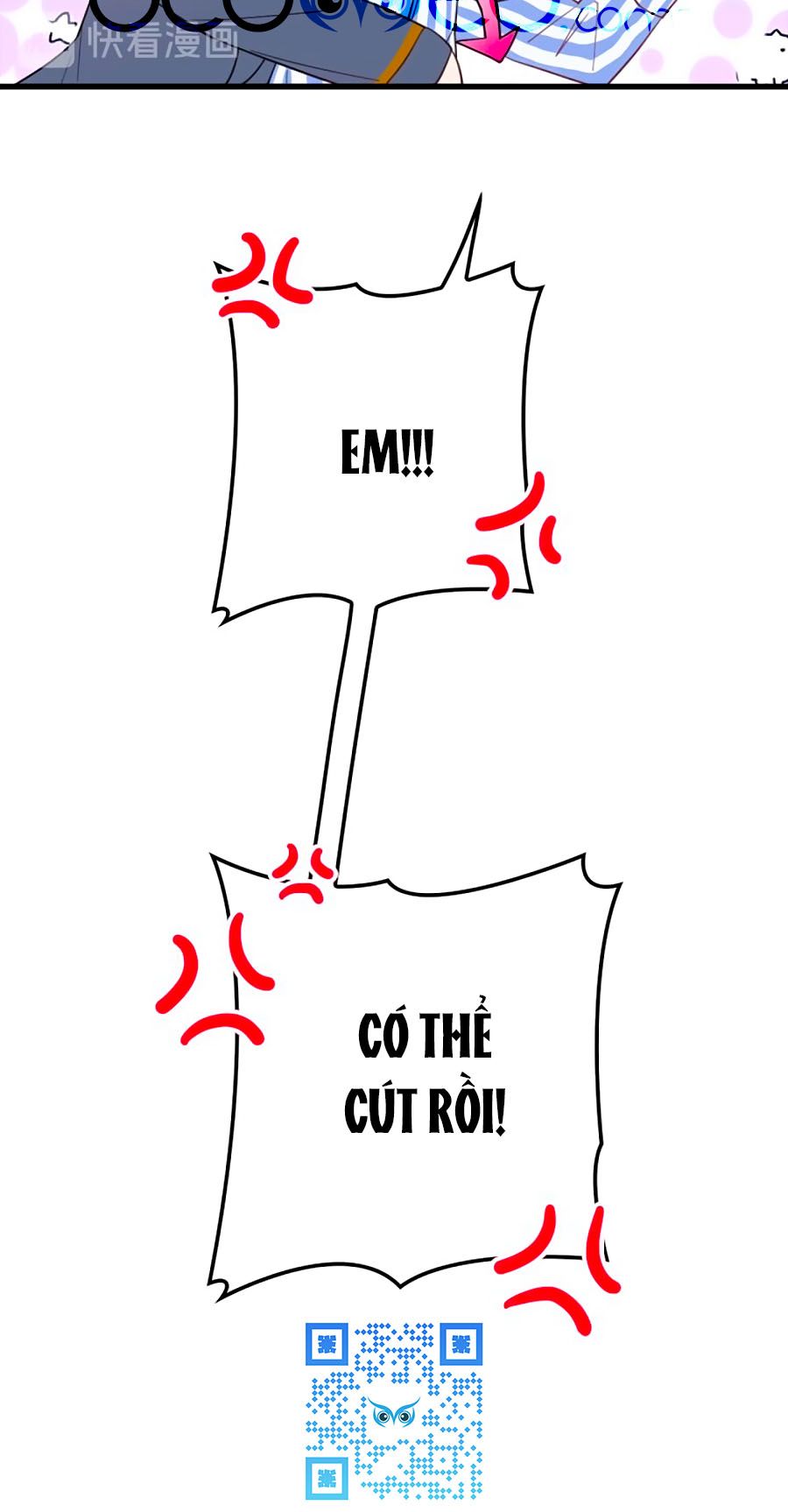 một vợ yêu, một bé con chapter 59 14