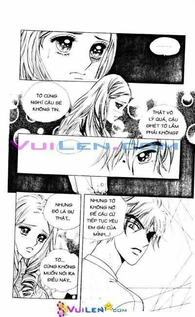 có anh trong đời chapter 4 41