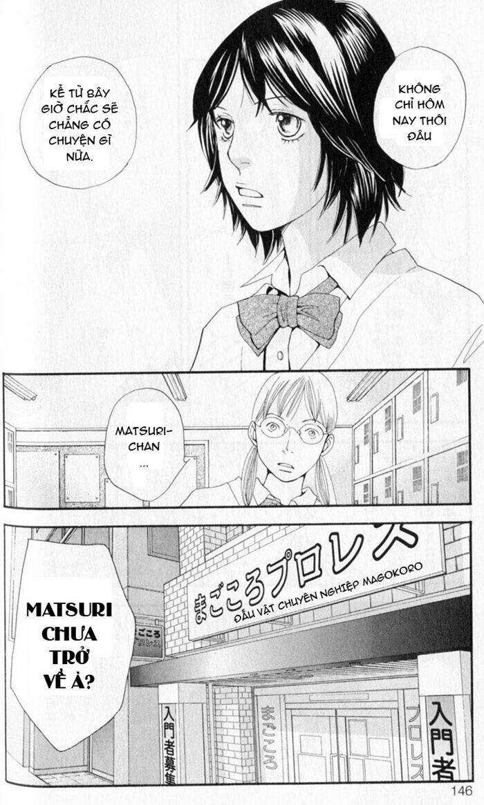 matsuri special chapter 10 31