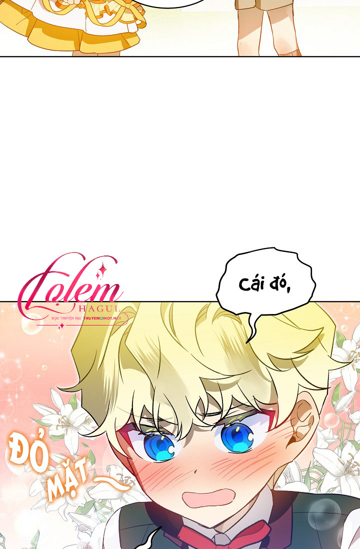 quý cô quyền lực chapter 27 27