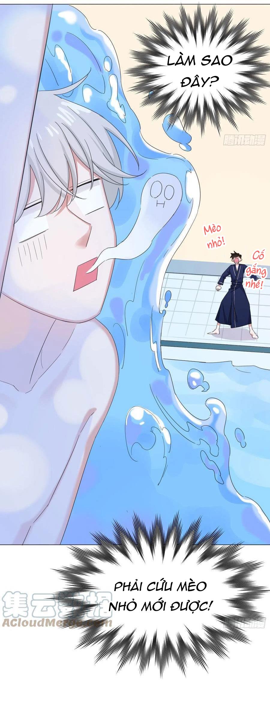 nhất hoàng cửu công thập nhị thê chapter 40 41