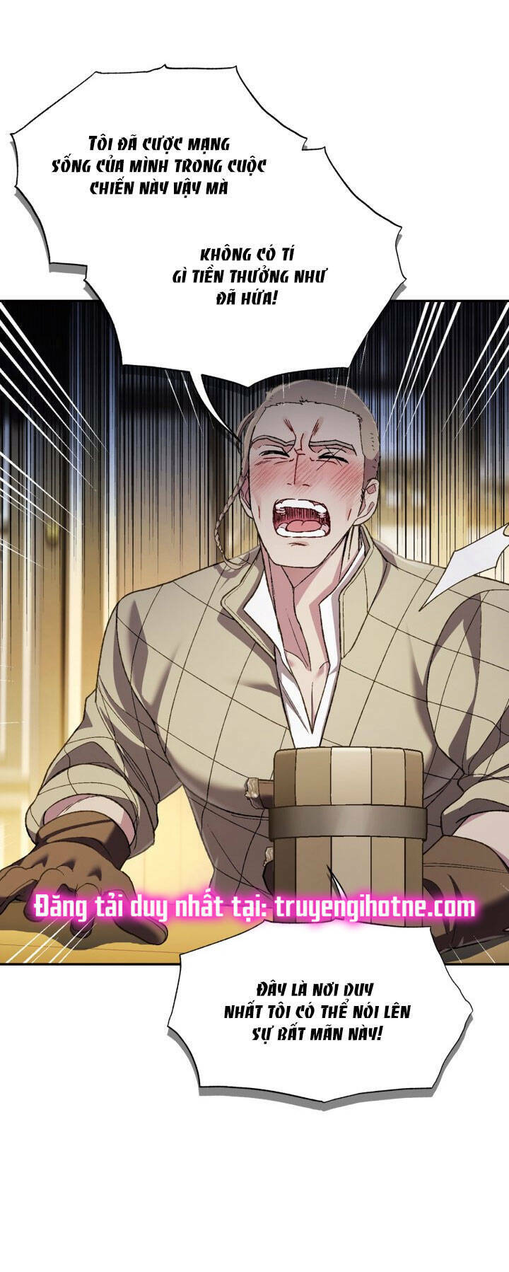 cha, con không muốn kết hôn đâu chapter 107 64