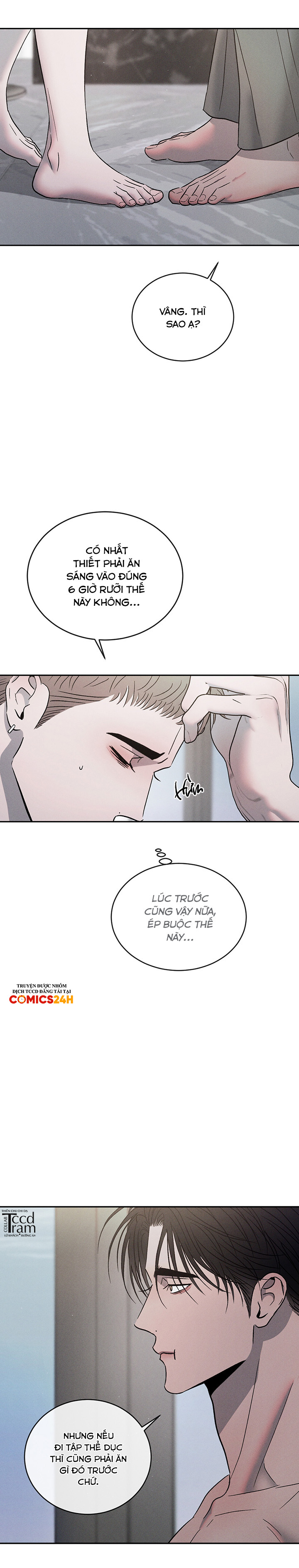 tương khắc chapter 63 3