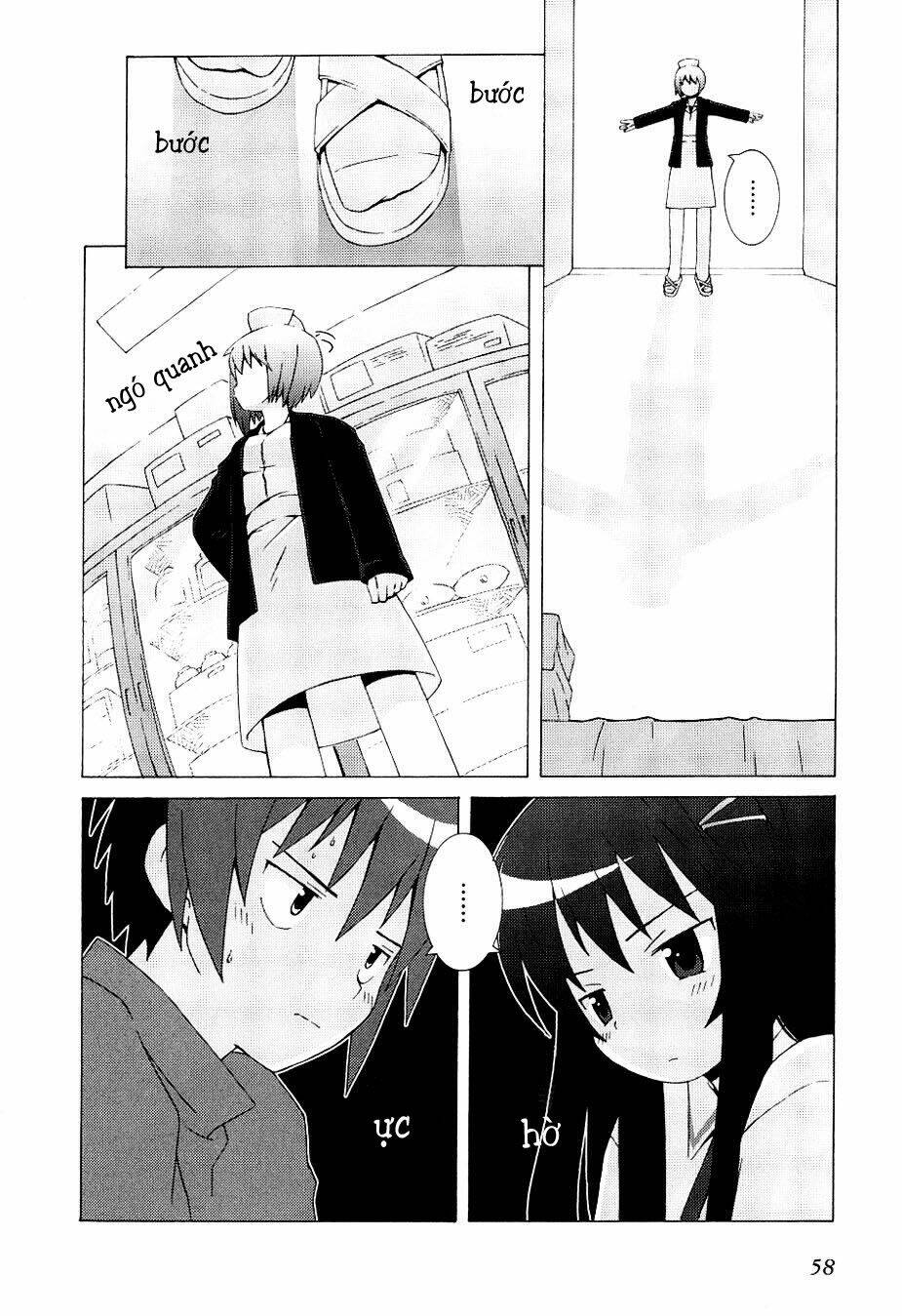 hantsuki chapter 2 24