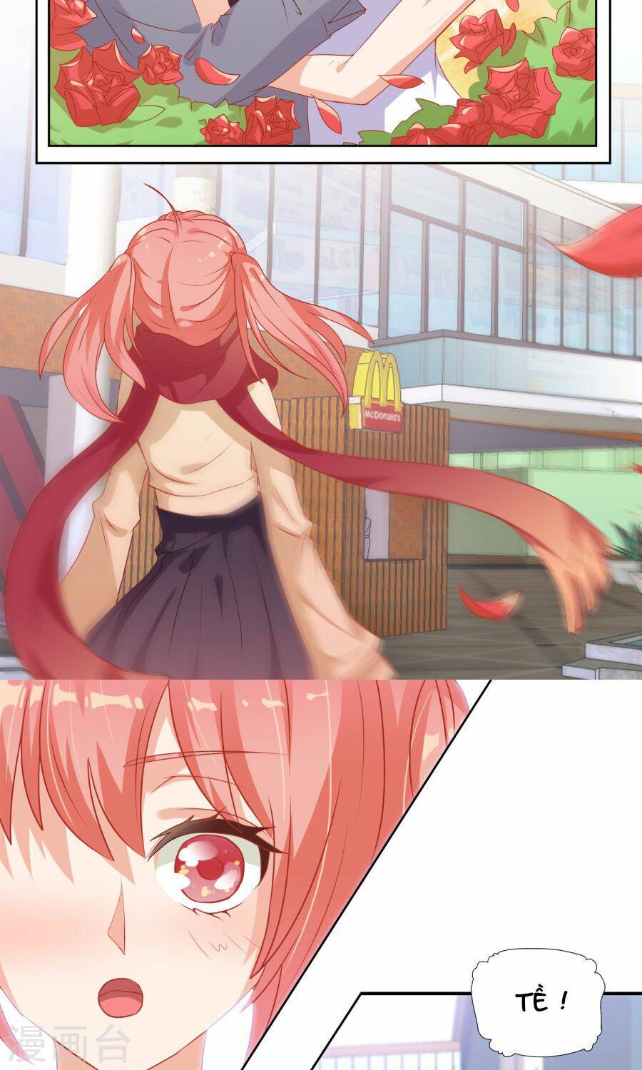 đào sắc tinh quang chapter 2 7