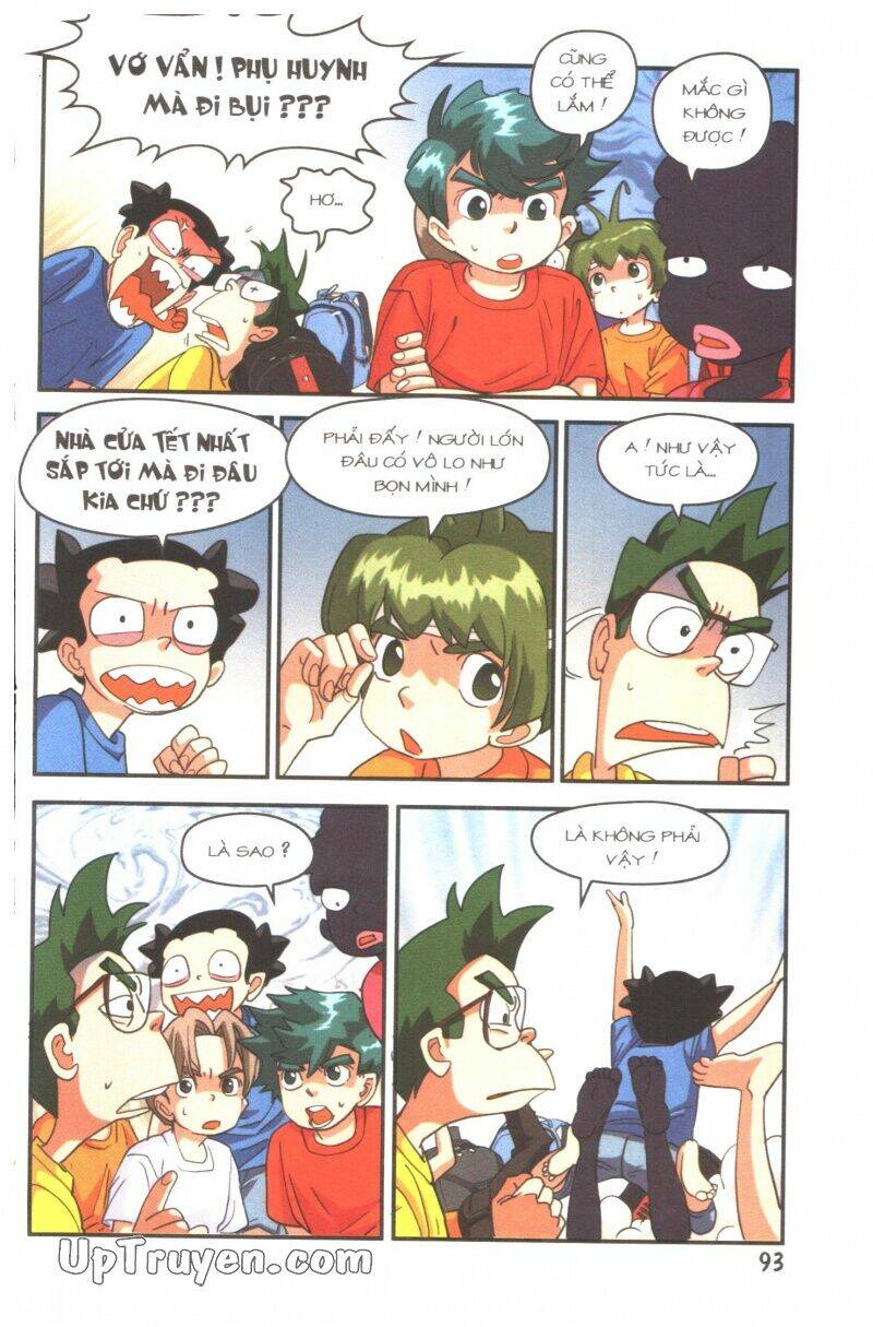 học sinh chân kinh chapter 9 95