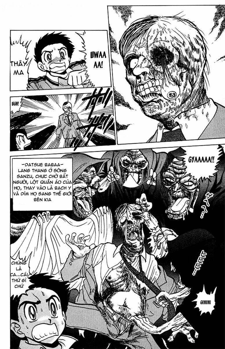 jigoku sensei nube - người thầy dũng cảm chapter 36 17