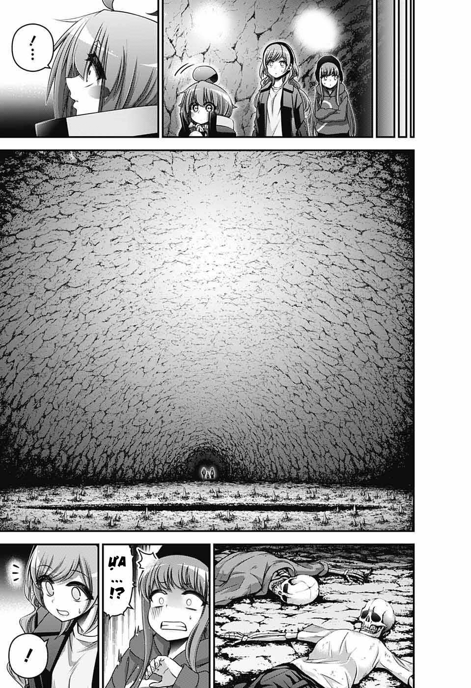 thợ săn ác linh chapter 36 30