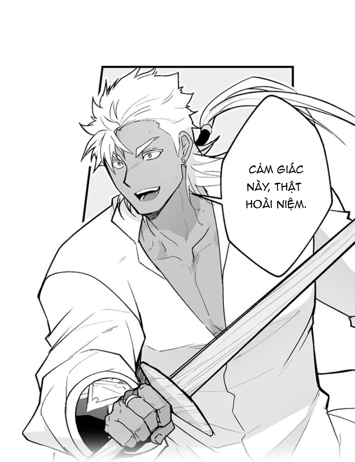 vợ của titan chapter 76 16