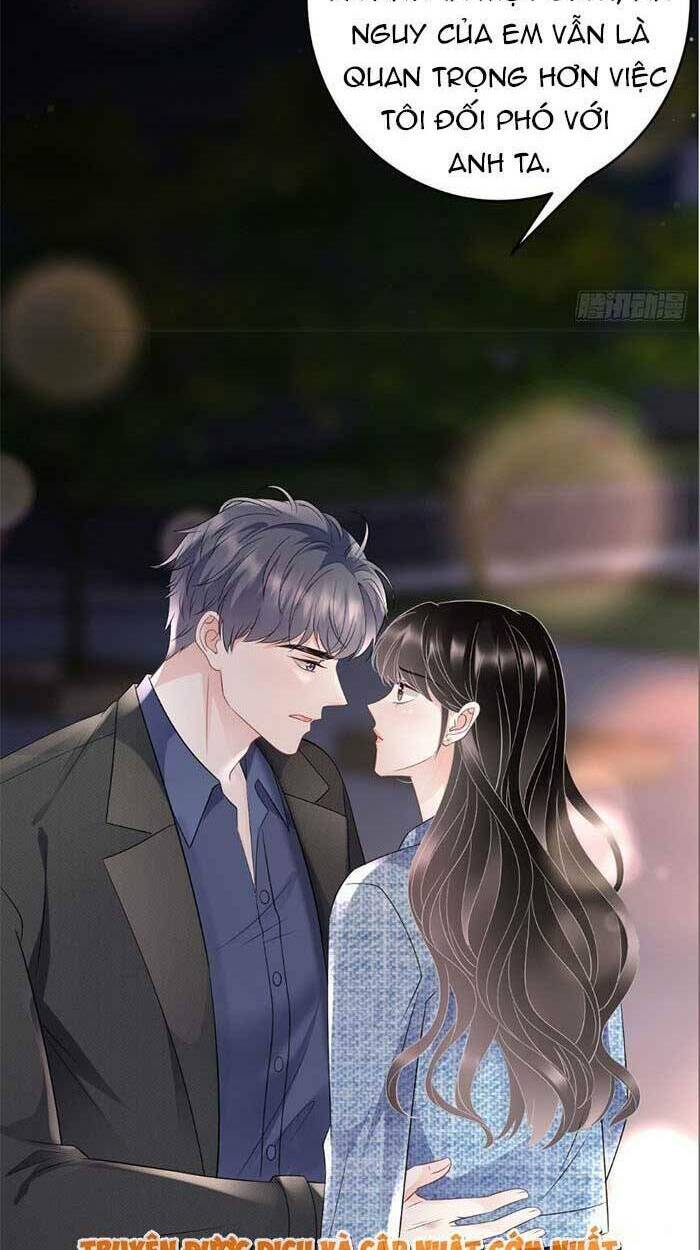 đại tiểu thư có ý đồ gì xấu đâu chapter 108 18