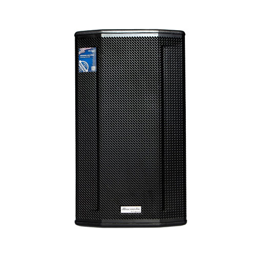 Loa Full dBacoustic DS12 - Hàng Chính Hãng Loa Hát Karaoke Chuyên Nghiệp