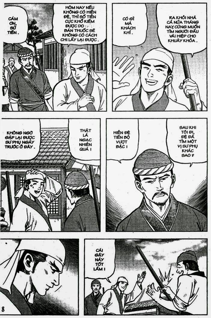 thủy hử chapter 7 6