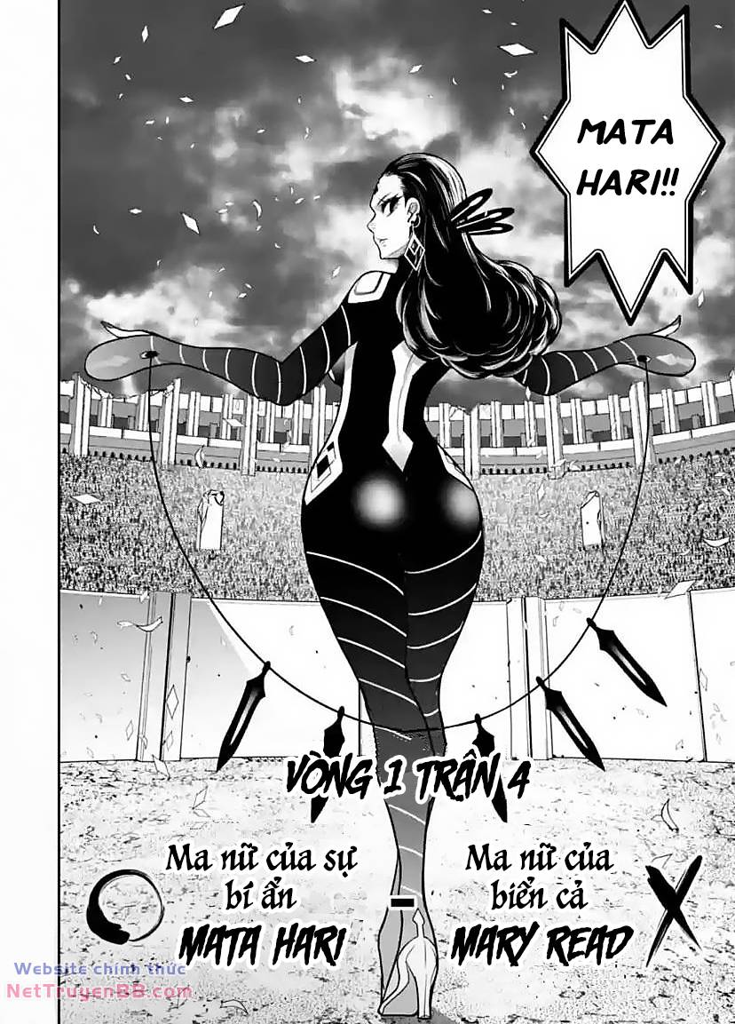 majo taisen - the war of greedy witches chapter 19 44