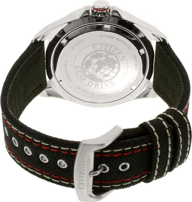 Đồng hồ nam Citizen BU2030-17E
