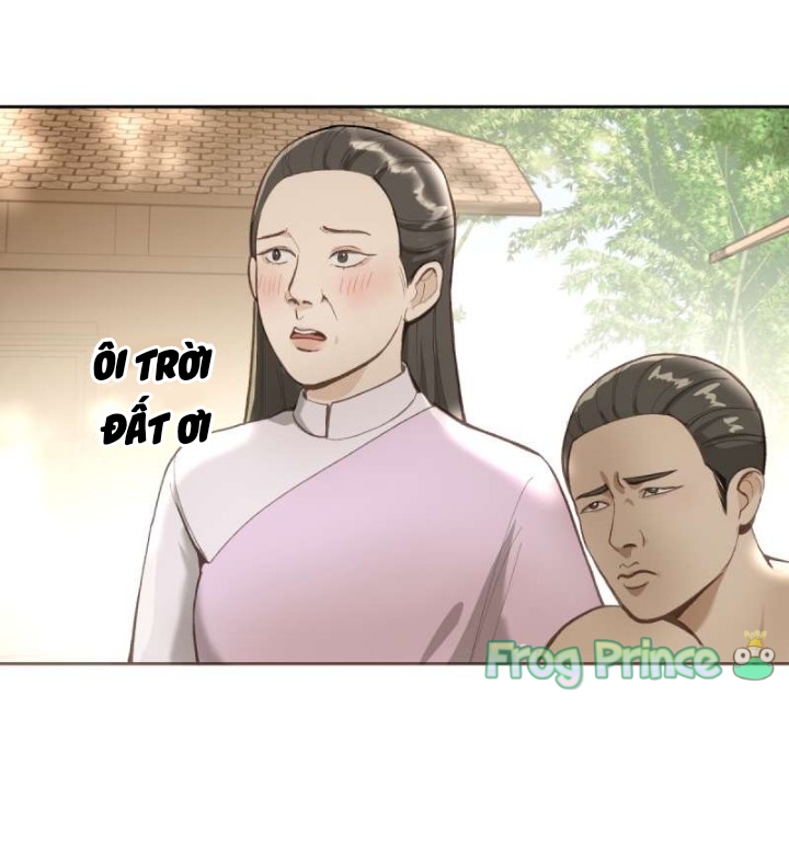 tôi là khun bea đẹp nhất xiêm chapter 2 22