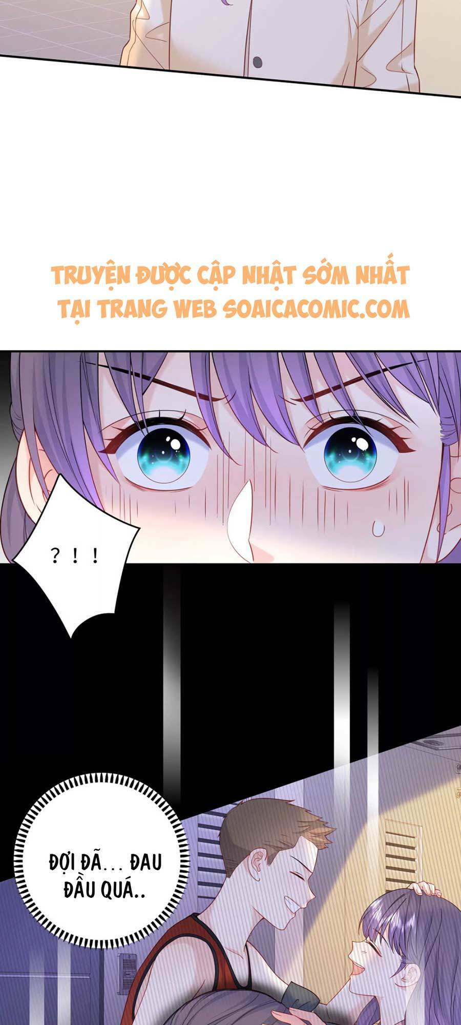 tôi dựa vào tà ý: nghịch chuyển nhân sinh chapter 61 16