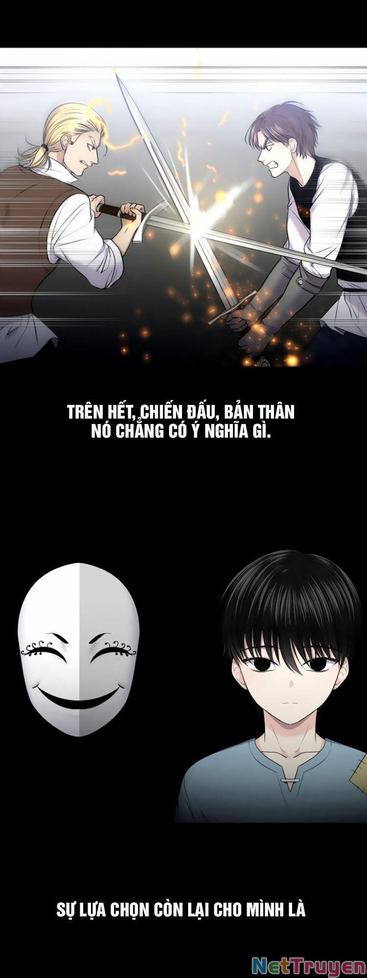 trò chơi của chúa thượng chapter 4 34