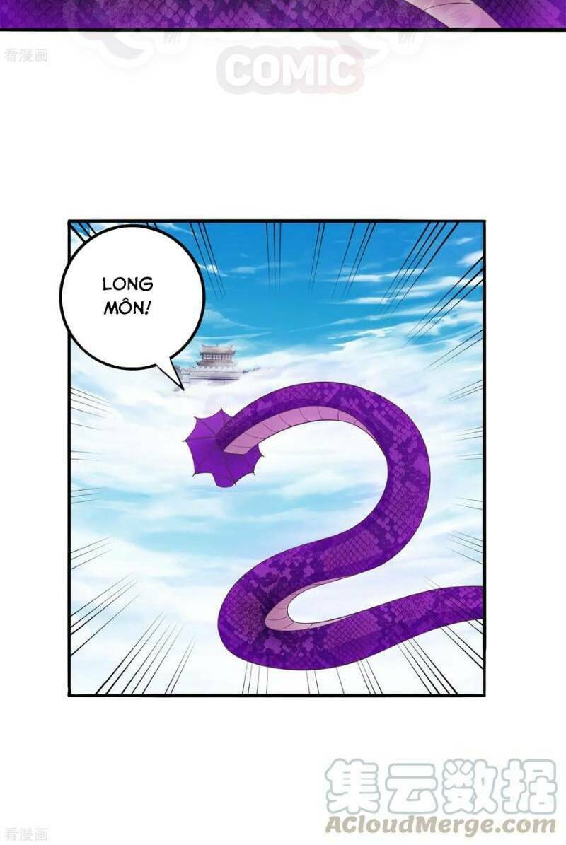 ta là ngọc hoàng đại đế chapter 39 8