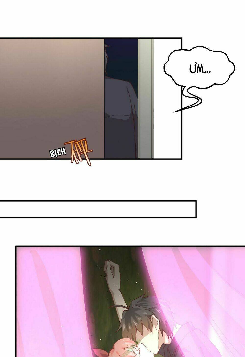 xuyên không vào thế giới nữ cường chapter 25 6