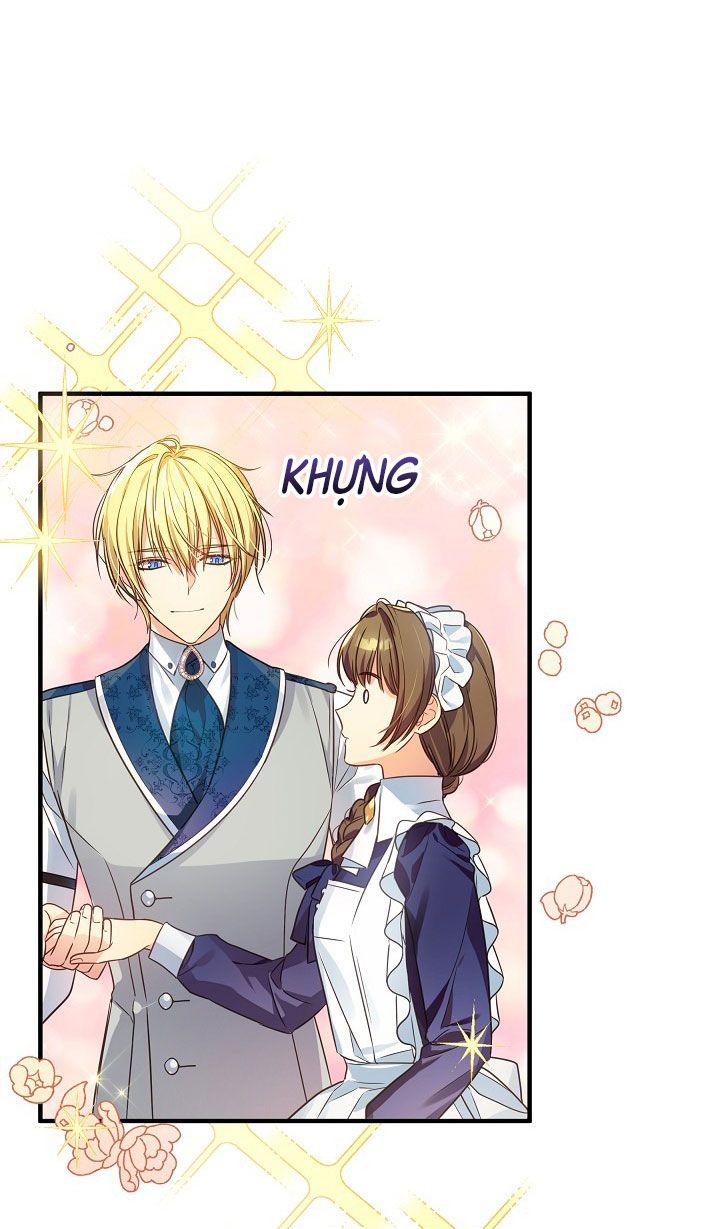 từ lúc bắt đầu tôi vẫn luôn ở bên em chapter 5 25