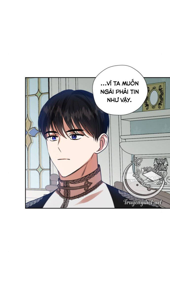 ta muốn biến phu quân thành bá chủ chapter 21.2 22