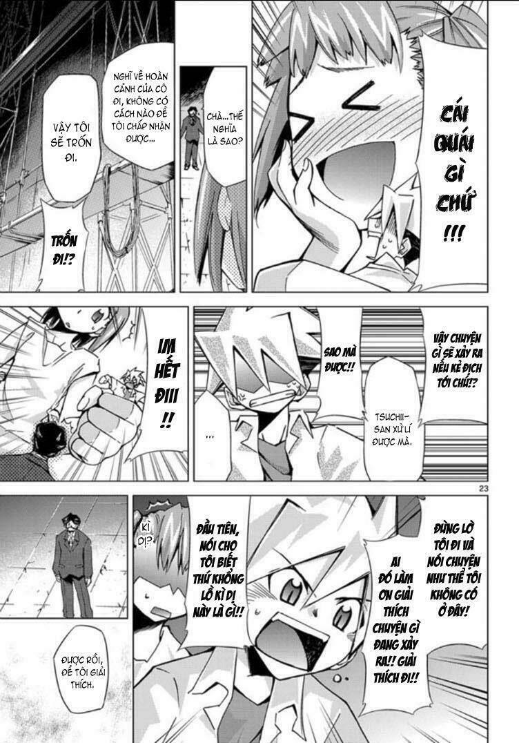 super-dreadnought girl 4946 chapter 2 22