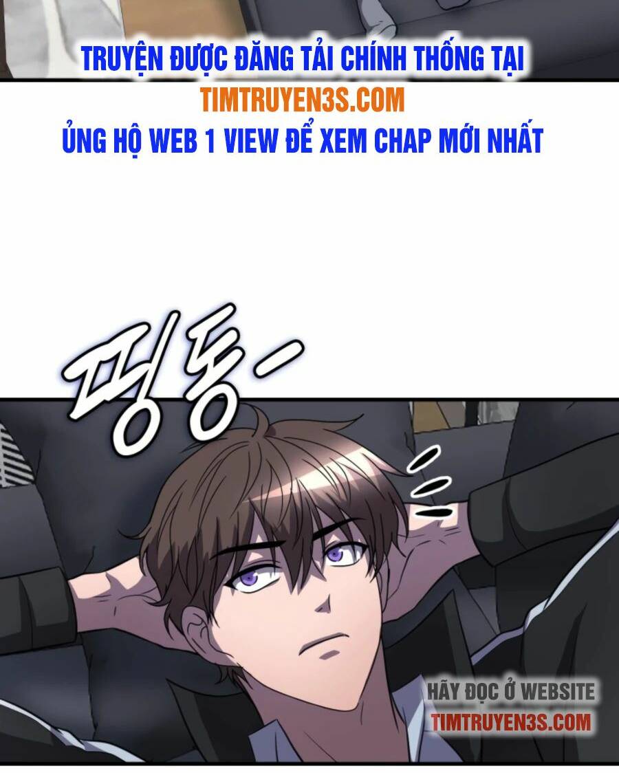 mẹ tôi là chòm sao bảo hộ m chapter 31 21