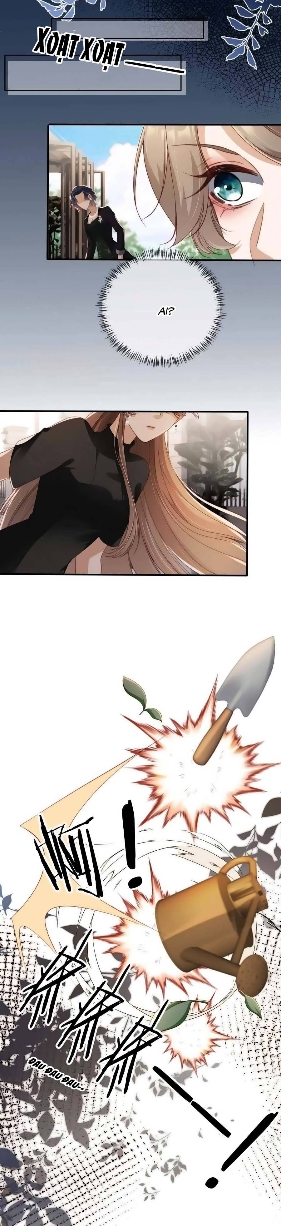 sau khi trùng sinh tôi gả cho tổng tài tàn tật chapter 22 18