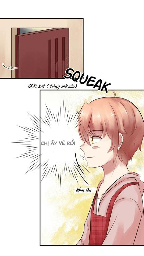 cô gái xấu chapter 5 10