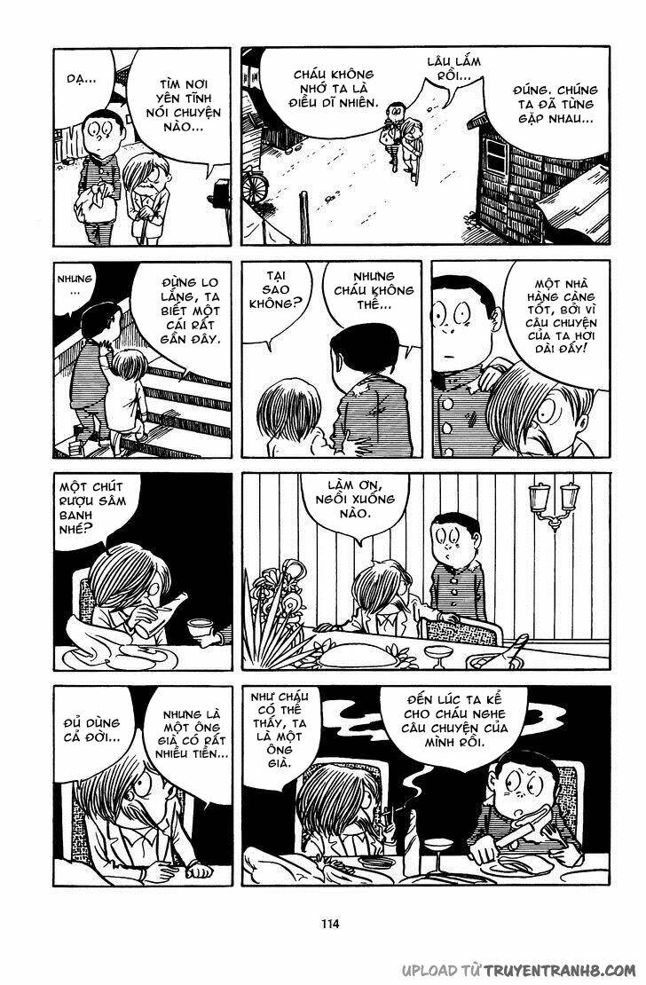 3 street of mysteries chapter 12 5