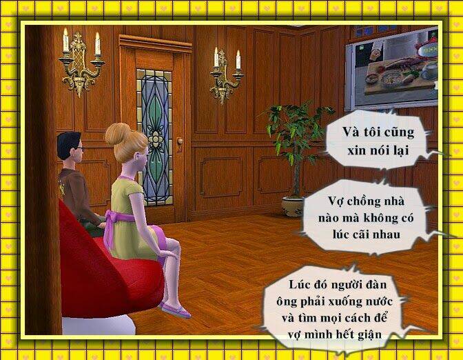 bella's story chapter 13.3 5