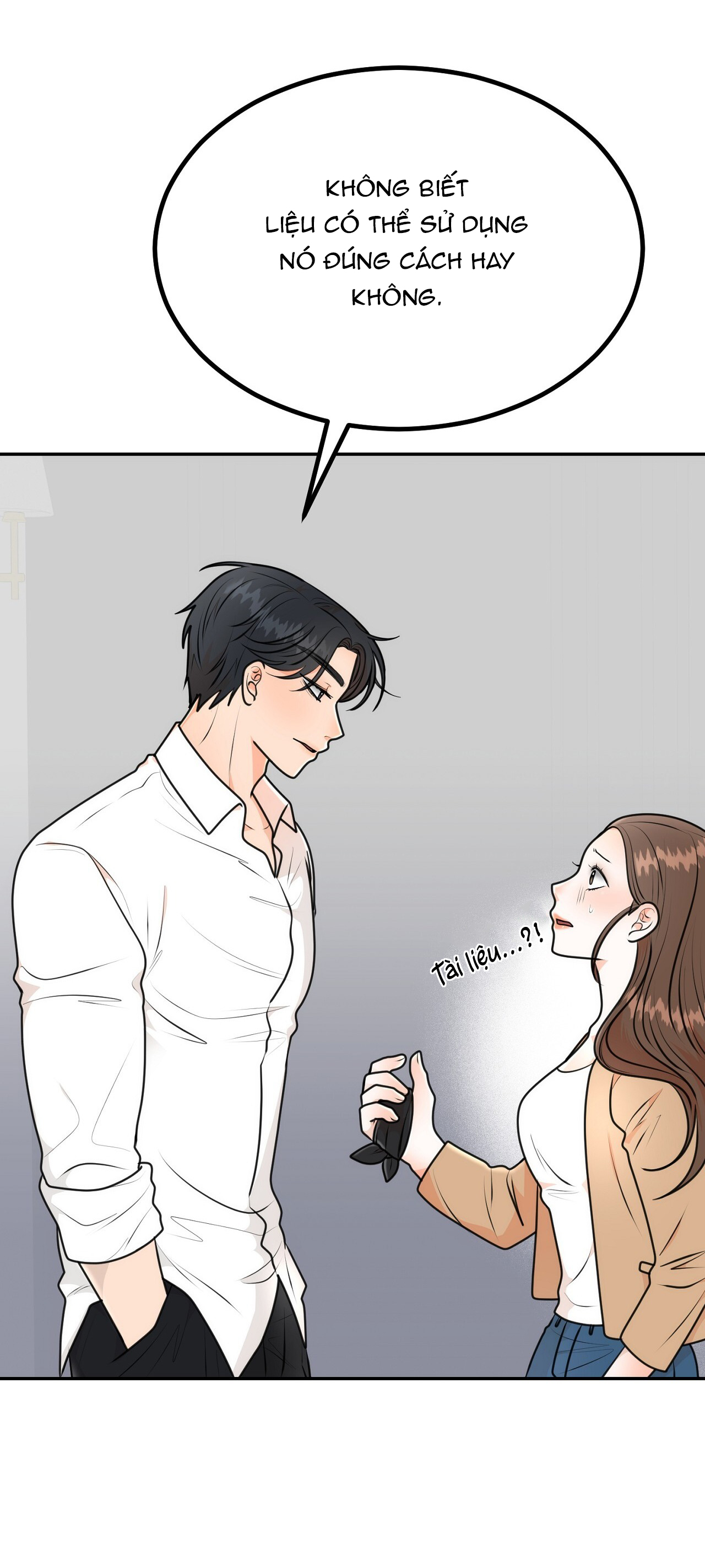 [18+] hôn nhân ràng buộc chapter 5.1 22