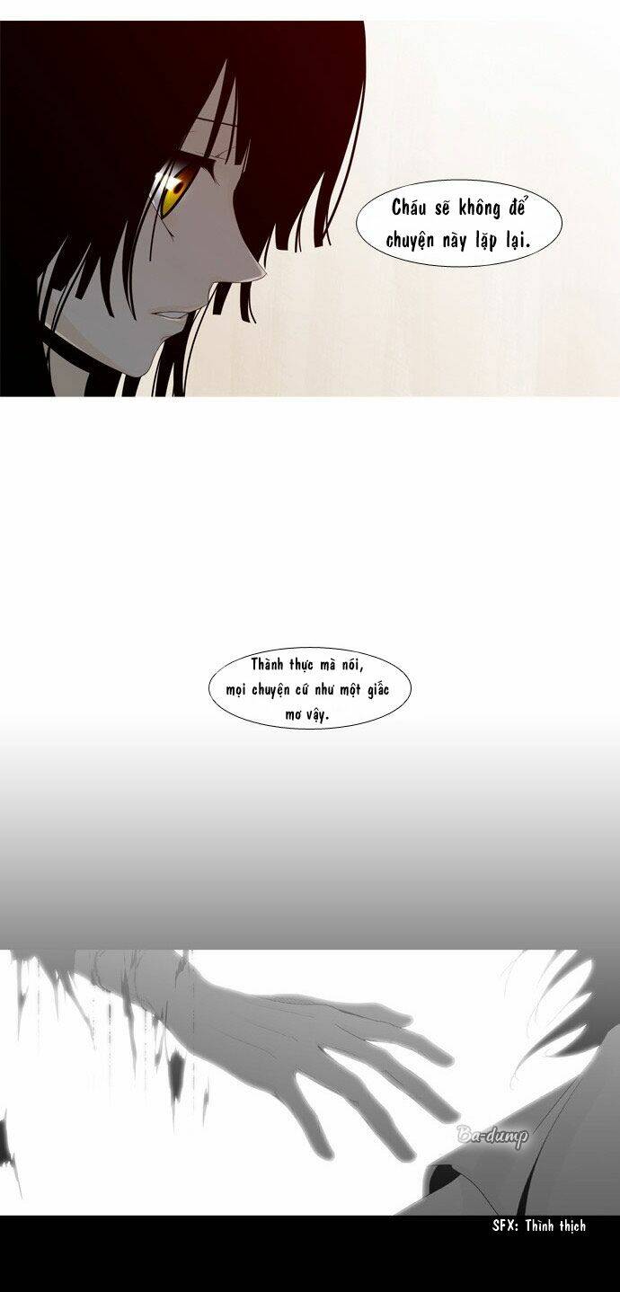 một không gian thời gian khác chapter 10 17