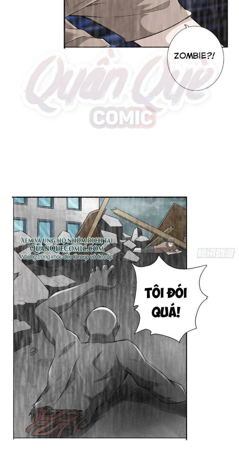 nhân vật phản diện đi tìm đường chết chapter 57 18