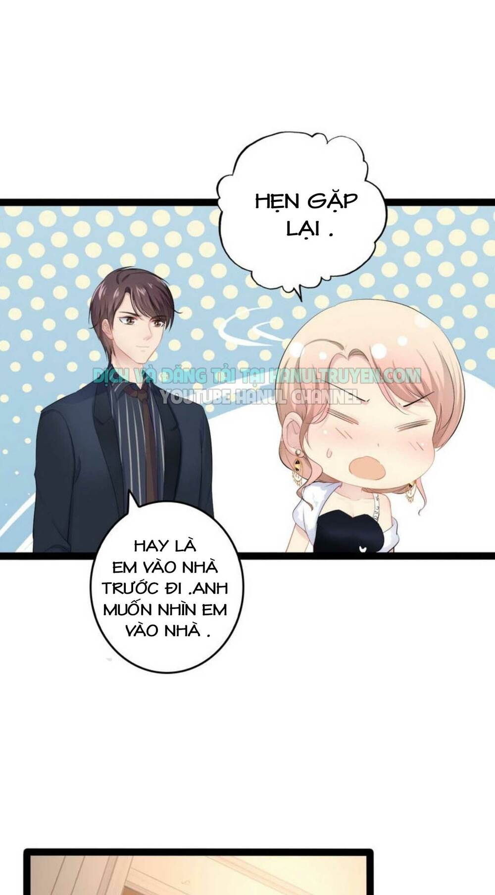 thần bí đế thiếu điềm sủng thê chapter 82 5