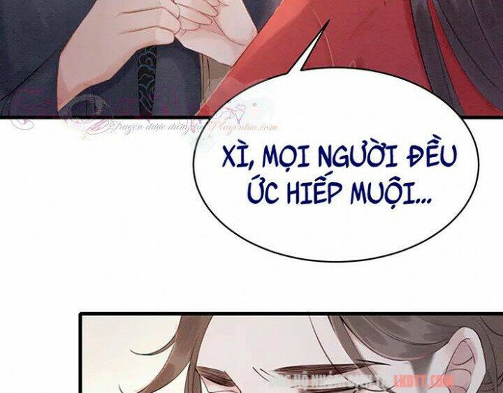 trọng sinh bá sủng nhiếp chính vương quá mạnh mẽ chapter 122 92