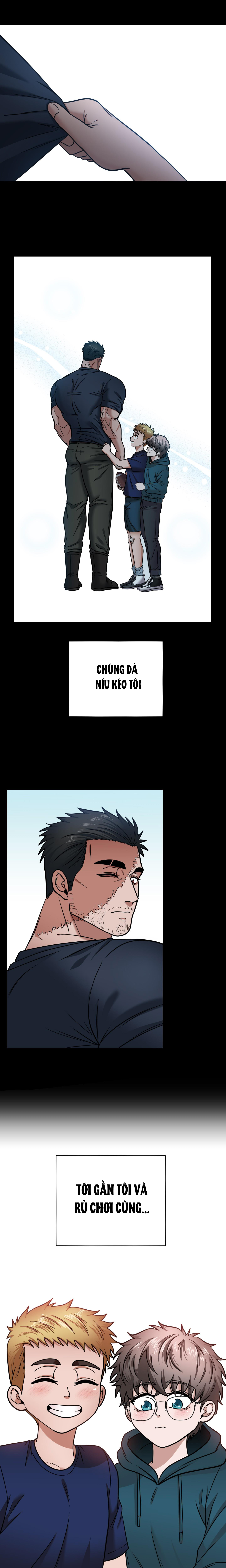 ông chú yêu dấu của chúng ta chapter 5 12