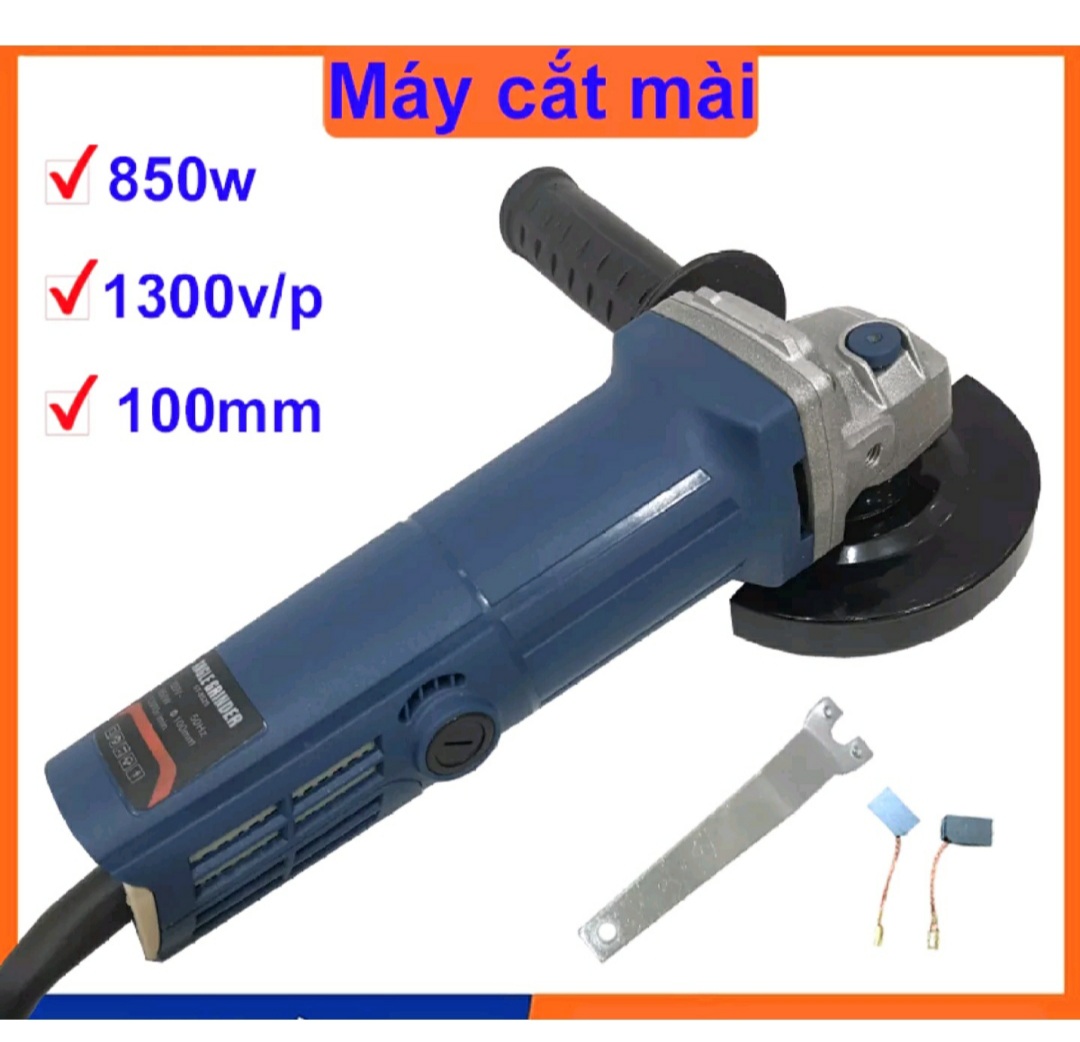 CHỌN BỘ MÁY MÀI MÁY CẮT CẦM TAY ĐA NĂNG CÔNG XUẤT LỚN SỬ DỤNG CHO CƠ KHÍ GIA ĐÌNH TIỆN DỤNG HÀNG LOẠI TỐT