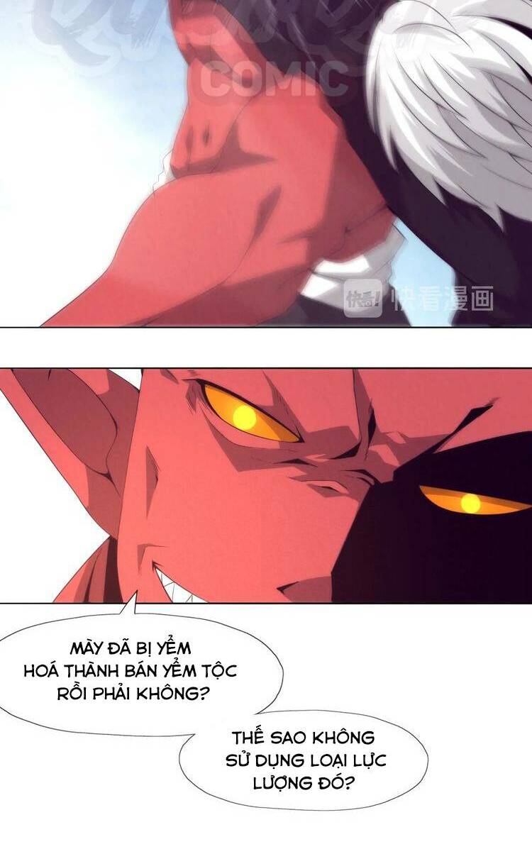 hắc kim đảo chapter 26 32