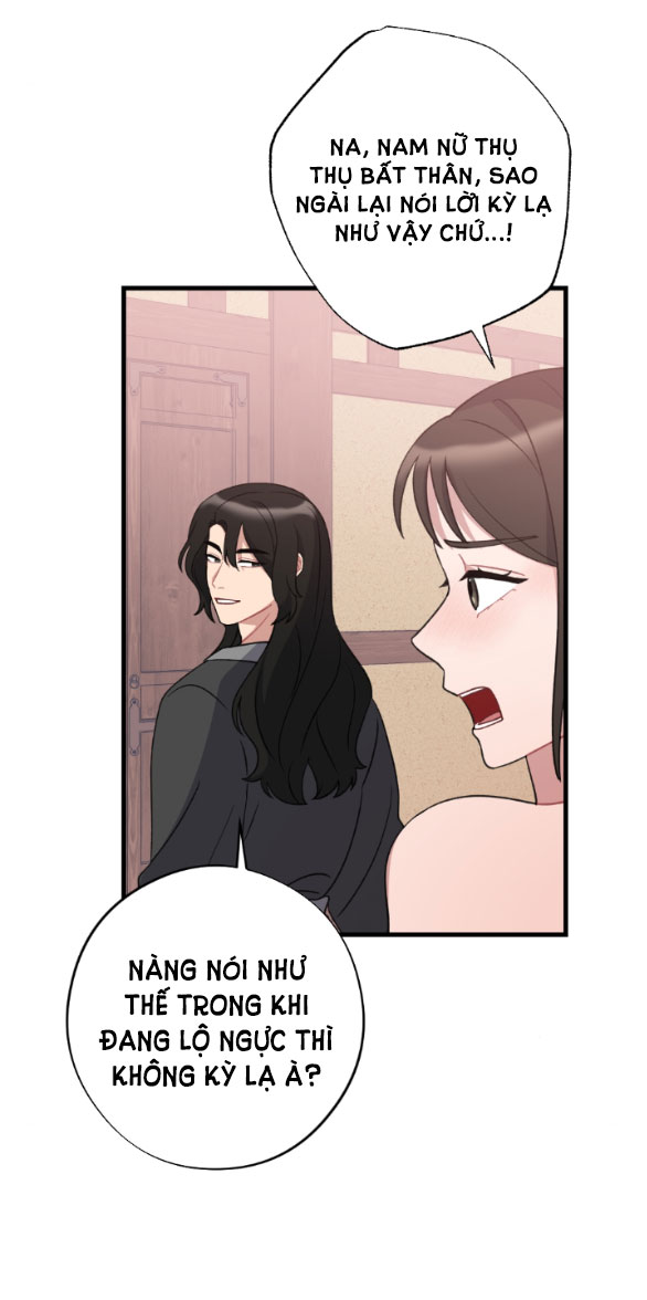 [18+] mơ về một cơn mưa phùn chapter 19.2 24